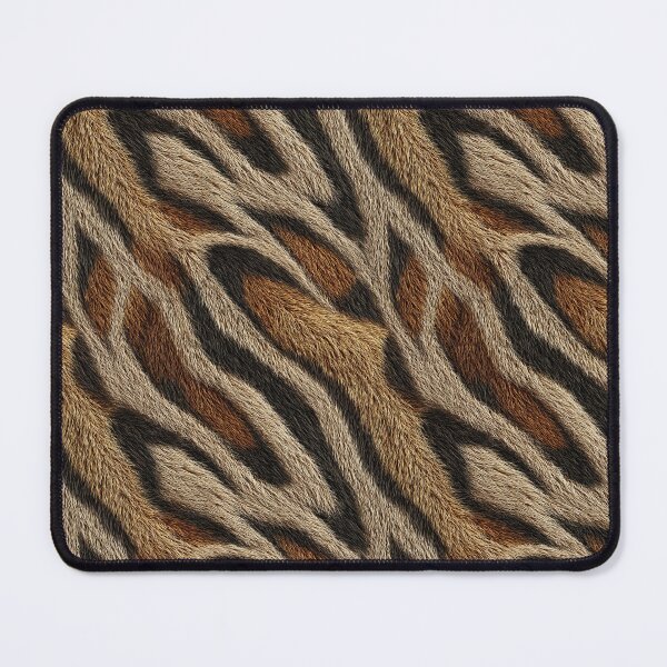 Item preview, Realistic Exotic Feline Fur Texture designed and sold by arteresting-art.