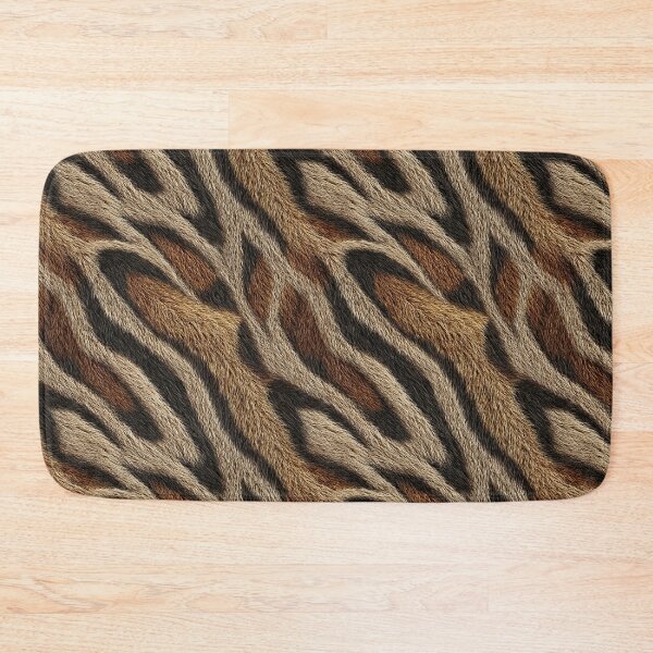 Item preview, Realistic Exotic Feline Fur Texture designed and sold by arteresting-art.