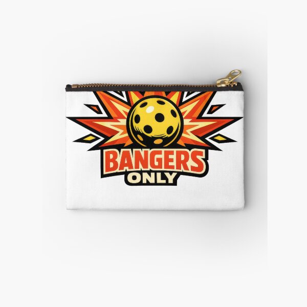 Item preview, Bangers Only Pickleball Shirt Funny Pickleball Gift designed and sold by gagepd.