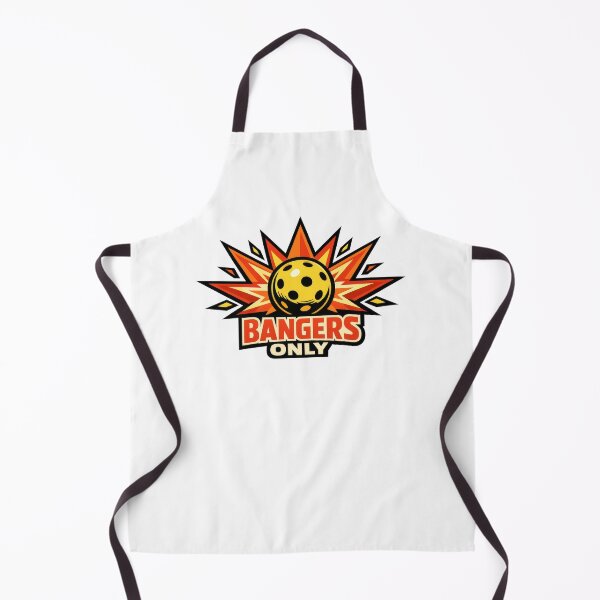 Item preview, Bangers Only Pickleball Shirt Funny Pickleball Gift designed and sold by gagepd.