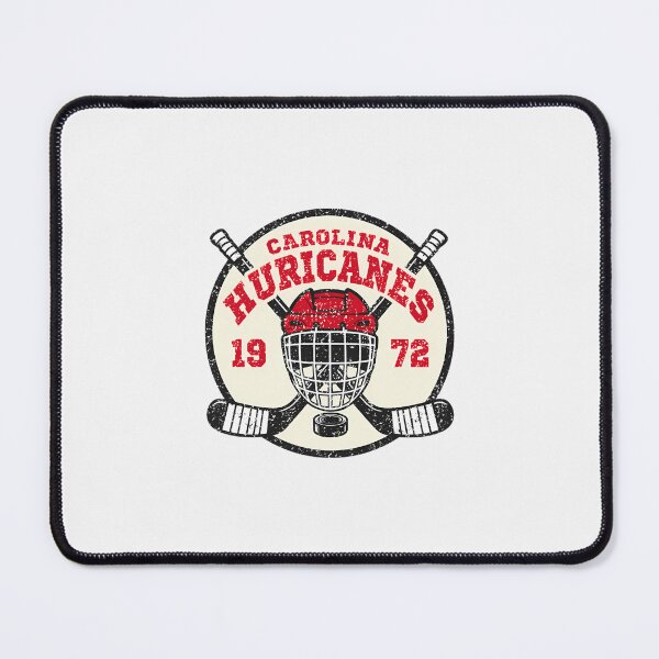 Item preview, Retro Circle Carolina Hurricanes designed and sold by HeinzanoRoder.