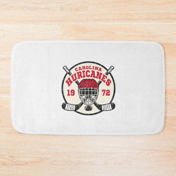 Item preview, Retro Circle Carolina Hurricanes designed and sold by HeinzanoRoder.