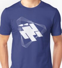 Wet Floor Band Tee (Splatoon 2) Unisex T-Shirt