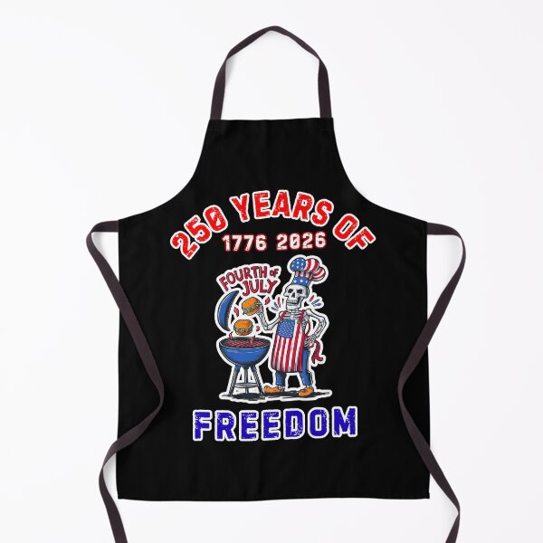 Item preview, 250 Years Of Freedom 4th Of July Party  designed and sold by WoodburyLake.