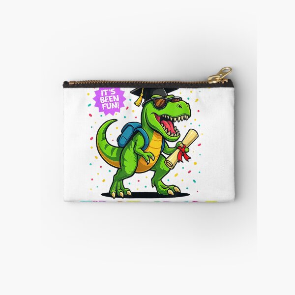 Item preview, So Long Kindergarten Graduation Class 2026 Dinosaur Kids T-Shirt designed and sold by RKdrawings.
