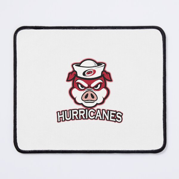 Item preview, Neon Carolina Hurricanes designed and sold by HeinzanoRoder.