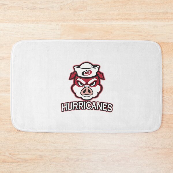 Item preview, Neon Carolina Hurricanes designed and sold by HeinzanoRoder.