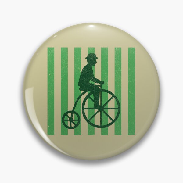 Item preview, Victorian Penny Farthing Bicycle   designed and sold by donwillisjrart.