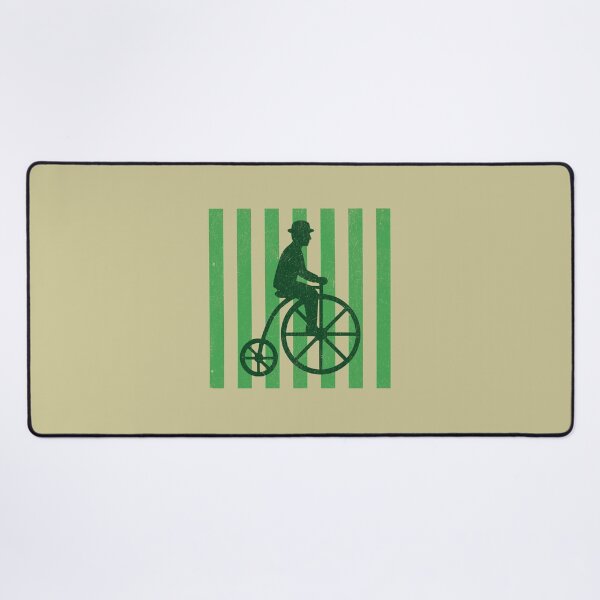 Item preview, Victorian Penny Farthing Bicycle   designed and sold by donwillisjrart.
