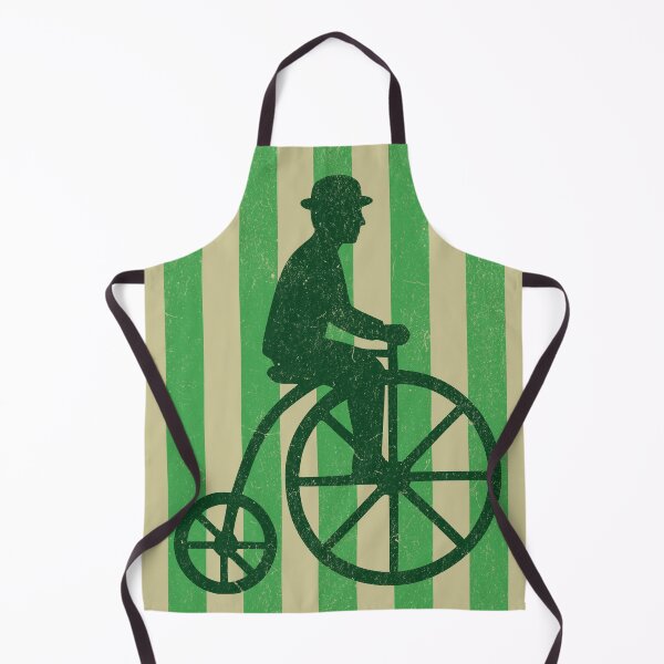 Item preview, Victorian Penny Farthing Bicycle designed and sold by donwillisjrart.