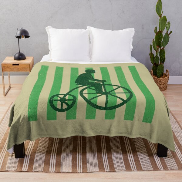 Item preview, Victorian Penny Farthing Bicycle designed and sold by donwillisjrart.