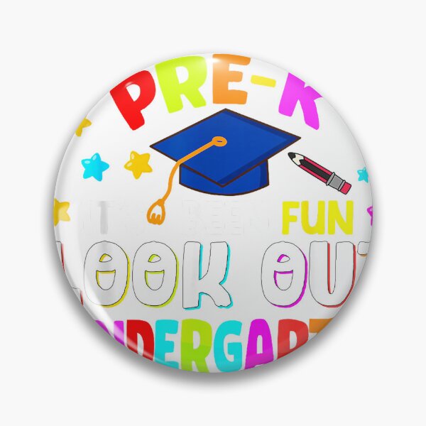Item preview, So Long PreK Graduation Graduate Teacher Kid Boy Girl T-Shirt designed and sold by gidget-gadget.
