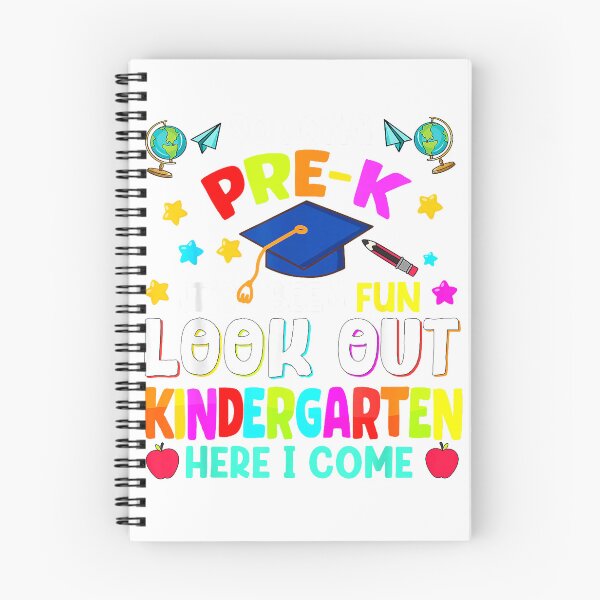 Item preview, So Long PreK Graduation Graduate Teacher Kid Boy Girl T-Shirt designed and sold by gidget-gadget.