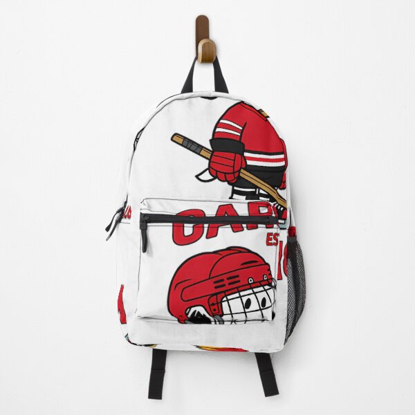 Item preview, Carolina Hurricanes Go Carolina Snoopy Ice Hockey designed and sold by HeinzanoRoder.