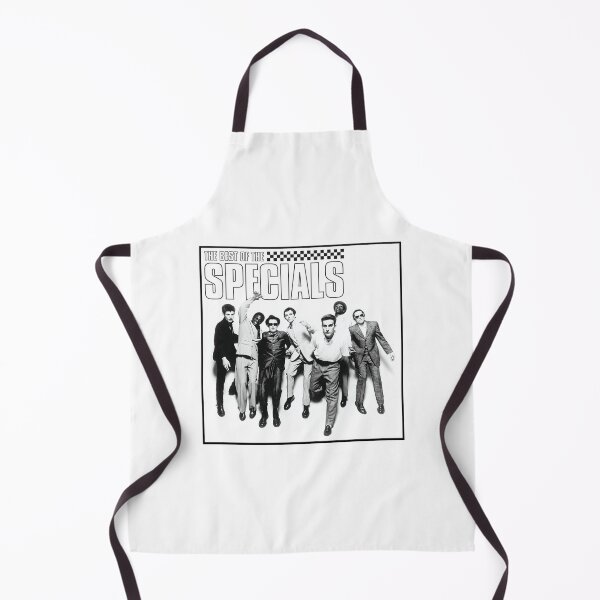 Item preview, The Best Of The Specials designed and sold by ruliapriyan.