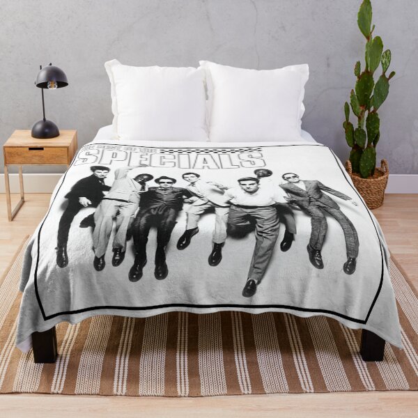 Item preview, The Best Of The Specials designed and sold by ruliapriyan.