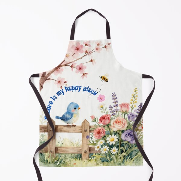 Item preview, Where flowers bloom, happiness grows designed and sold by LEEVISWA.