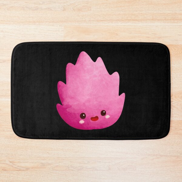 Item preview, Cute Chibi Dragon Fruit Sticker – Adorable Kawaii Pitaya Watercolor Character designed and sold by FestivityFinds.