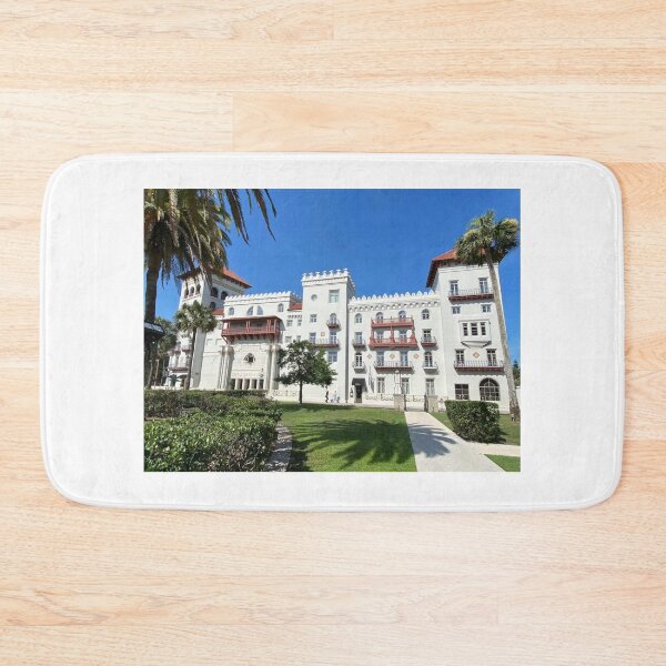 Item preview, The Alcazar Hotel Saint Augustine FL 2 designed and sold by Donlan-2211.