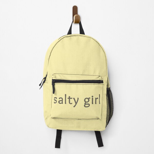 Item preview, Salty Girl designed and sold by TackyTime.