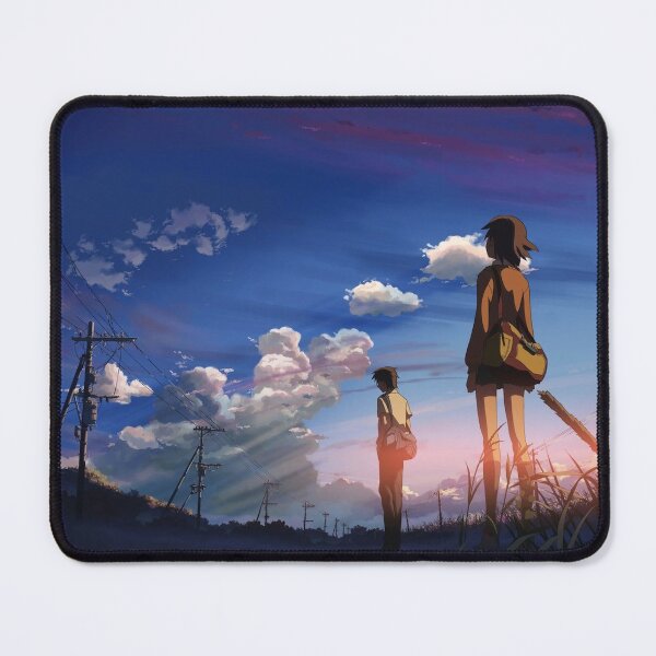 Item preview, 5 Centimeters per Second designed and sold by taroxstudio.