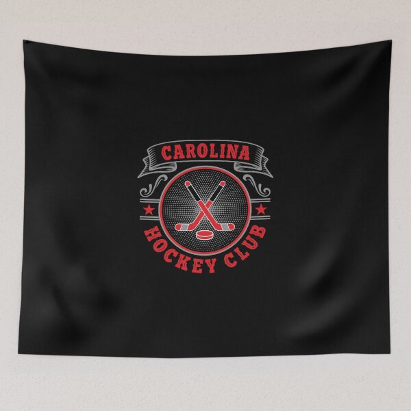 Item preview, Carolina Hockey Club designed and sold by HeinzanoRoder.