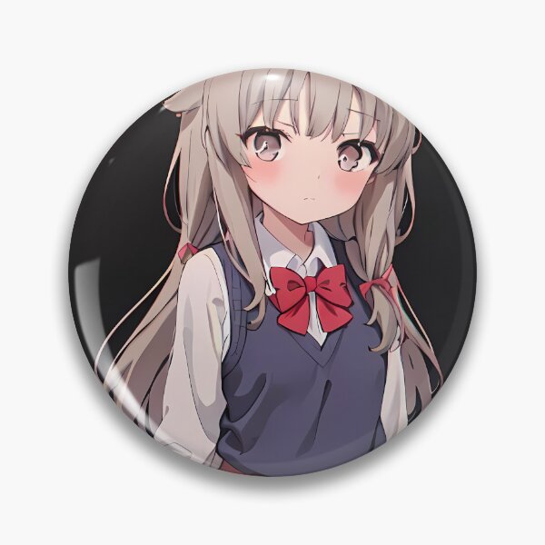 Item preview, Kaede Azusagawa Bunny Girl Senpai Red Plaid Uniform Look designed and sold by bystudiolereve.