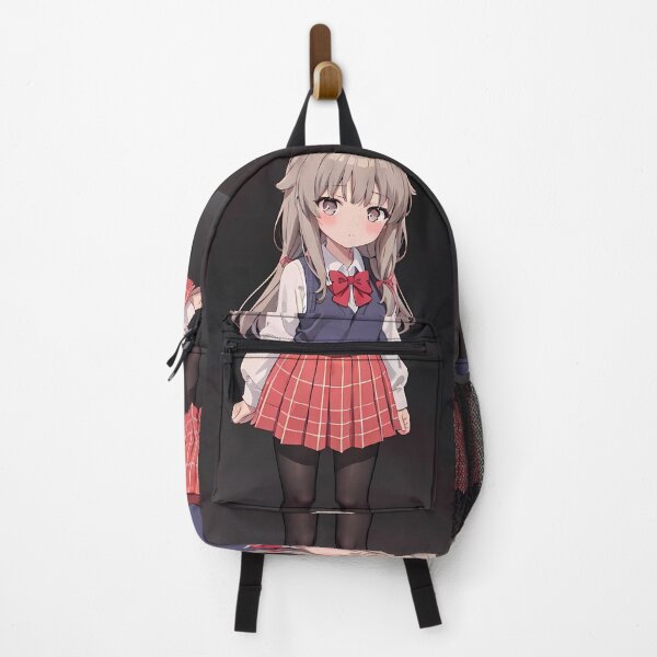 Item preview, Kaede Azusagawa Bunny Girl Senpai Red Plaid Uniform Look designed and sold by bystudiolereve.