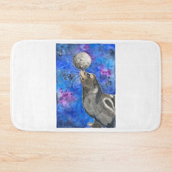 Item preview, Playing With The Moon designed and sold by faheybruce.