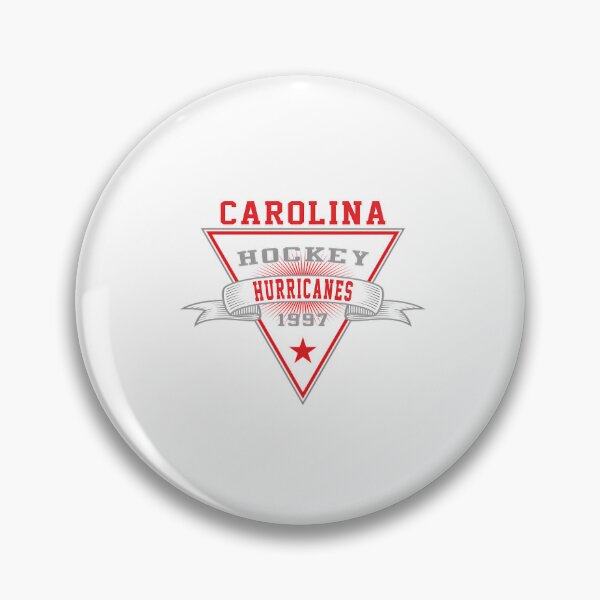 Item preview, Retro Carolina Hurricanes designed and sold by HeinzanoRoder.