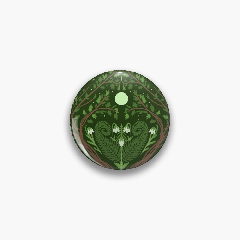 Item preview, Pin designed and sold by watthouse.