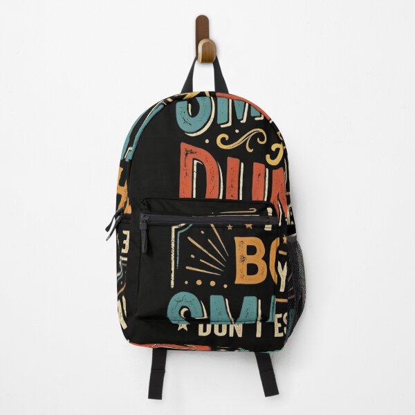 Item preview, Smarter And Dumber Than You Think Don't Estimate Me designed and sold by snowry.