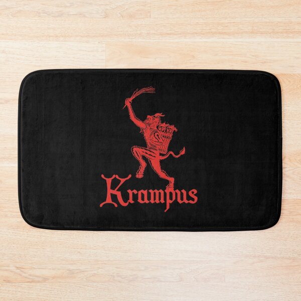 Item preview, Krampus designed and sold by AbbeyThorn.