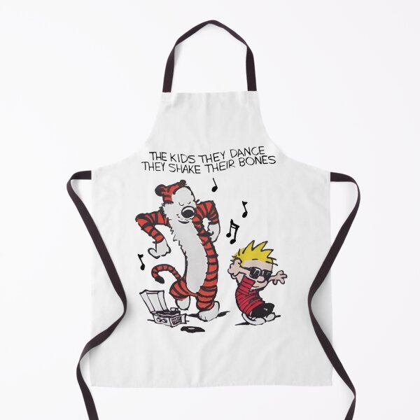 Item preview, Funny Calvin and Hobbes 90s designed and sold by DoubleLoadCJ.