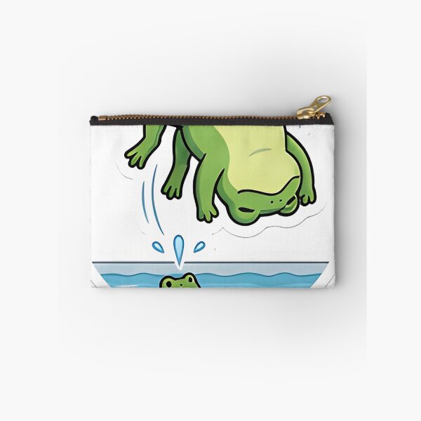 Item preview, jumping frogy designed and sold by syakinamawada.