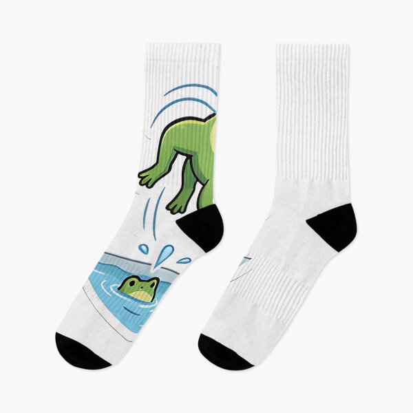 Item preview, jumping frogy designed and sold by syakinamawada.