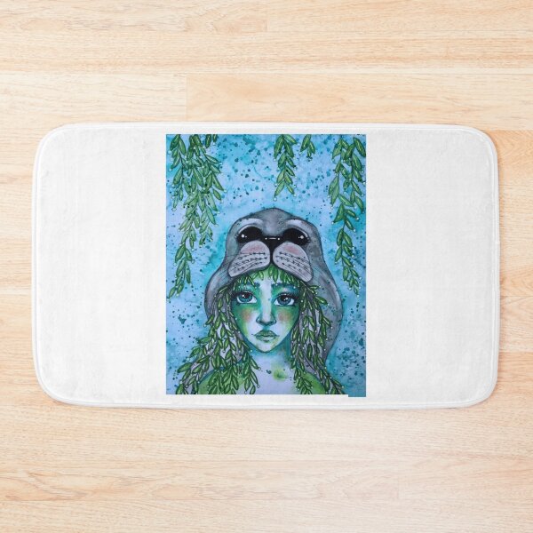 Item preview, Selkie Girl 2 designed and sold by faheybruce.