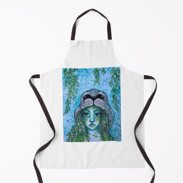 Item preview, Selkie Girl 2 designed and sold by faheybruce.