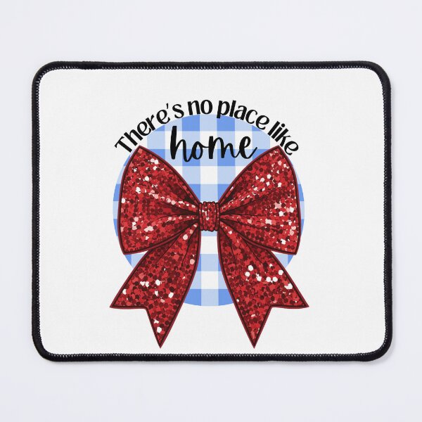 Item preview, There's no place like home designed and sold by Whimsy Avenue.