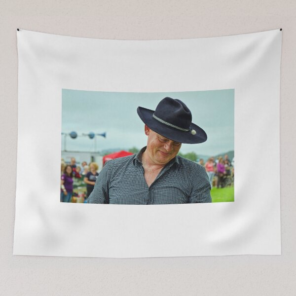 Item preview, The Doc Is In ~ Buckham Fair designed and sold by Dorset Girl.