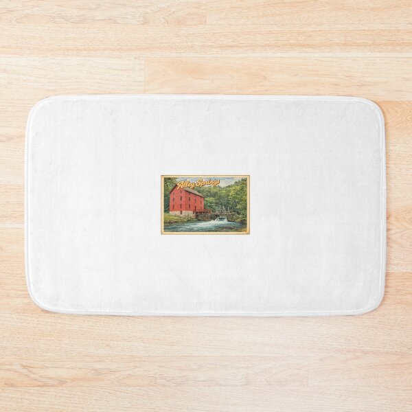 Item preview, Alley Springs designed and sold by ironcladlou2000.