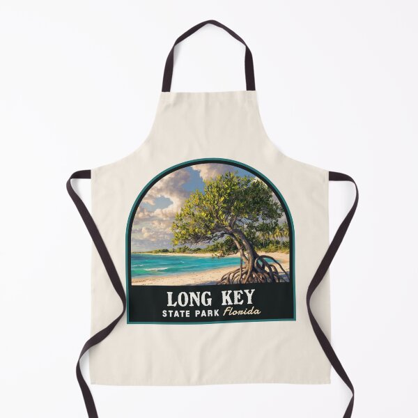Item preview, Long Key State Park (Florida), USA designed and sold by PinkandP.