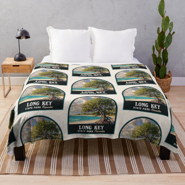 Item preview, Long Key State Park (Florida), USA designed and sold by PinkandP.