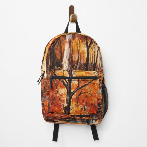 Item preview, Autumn Forest designed and sold by Kipepeo2025.