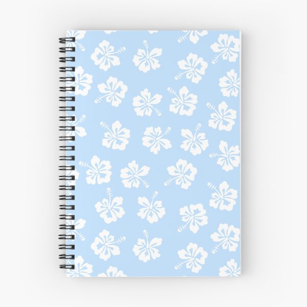 Item preview, Estética costera de hibisco azul | Diseño floral tropical para casa de playa | Funda de móvil veraniega de estilo preppy y ambiente oceánico designed and sold by TheSmartyArty.