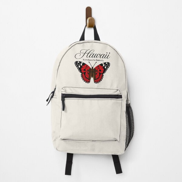 Item preview, Hawaii Kamehameha Butterfly designed and sold by The-Drip-Studio.