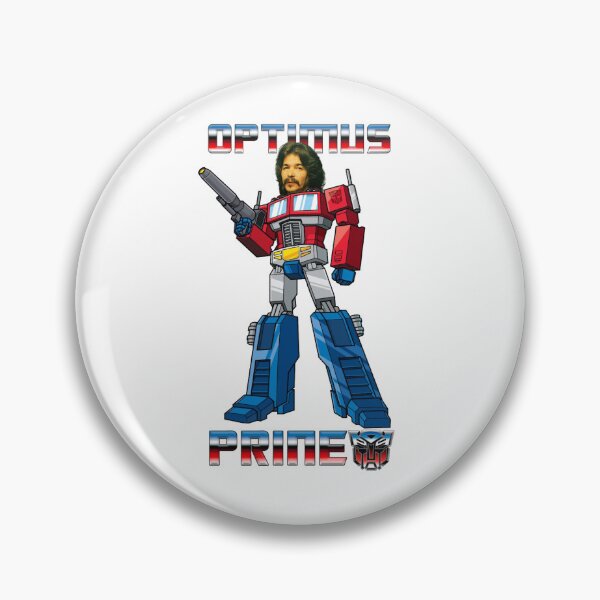 Item preview, John Prine OPTIMUS PRINE ! designed and sold by William Wright.