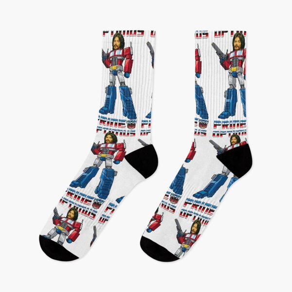 Item preview, John Prine OPTIMUS PRINE ! designed and sold by William Wright.
