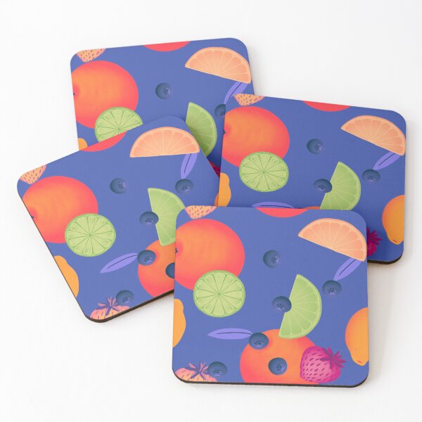 Item preview, Dusk Market Mix designed and sold by watthouse.