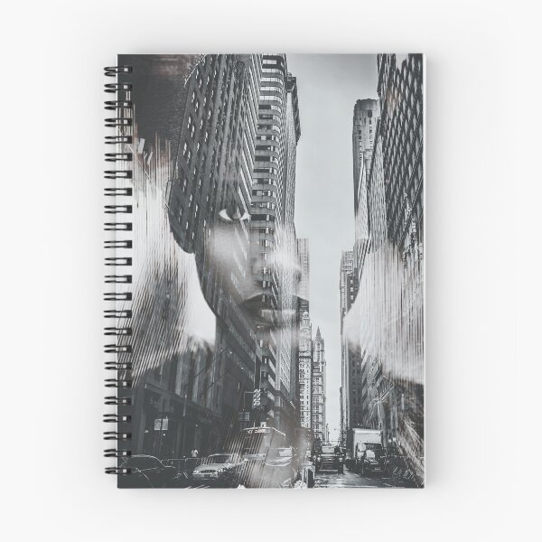 Item preview, City 3 designed and sold by Dada22.